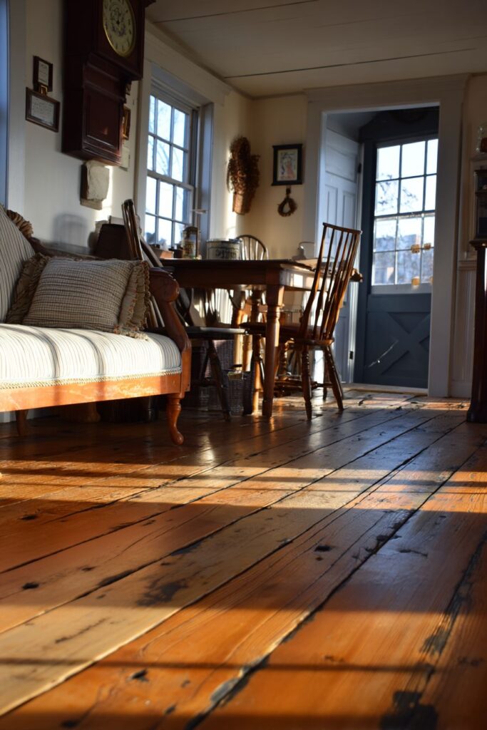  Traditional Tavern Table Windsor Settee Comfort