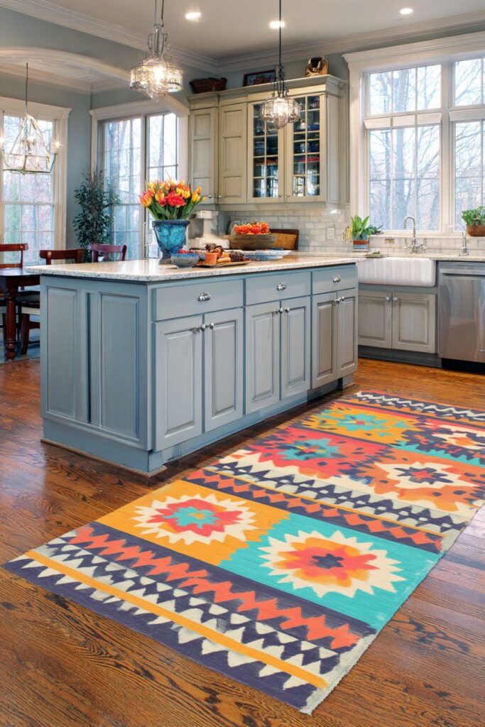 Foundation Color Comfort