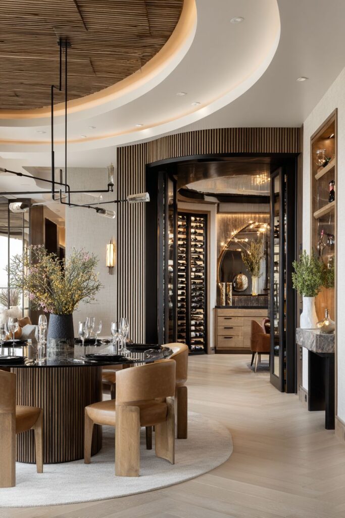 Modular Flexibility System