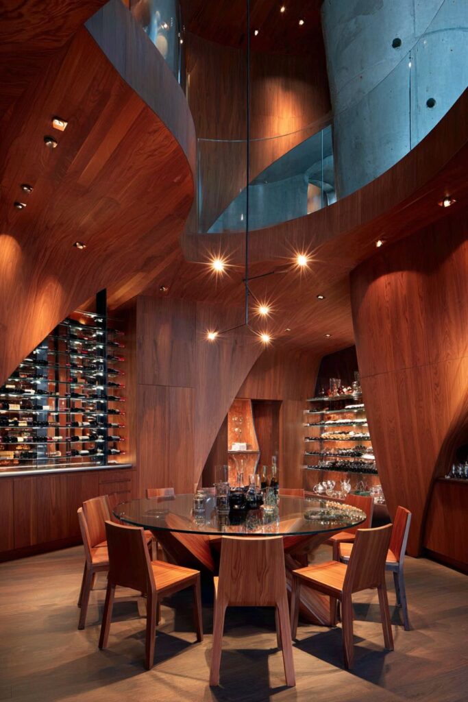 Modular Flexibility System