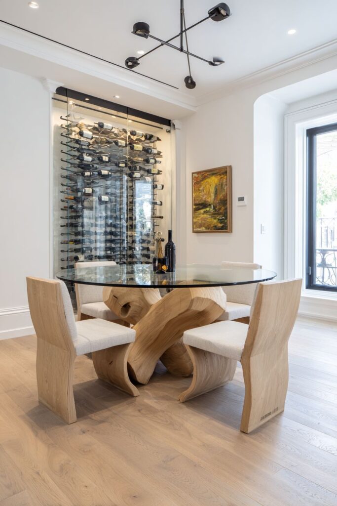 Modular Flexibility System