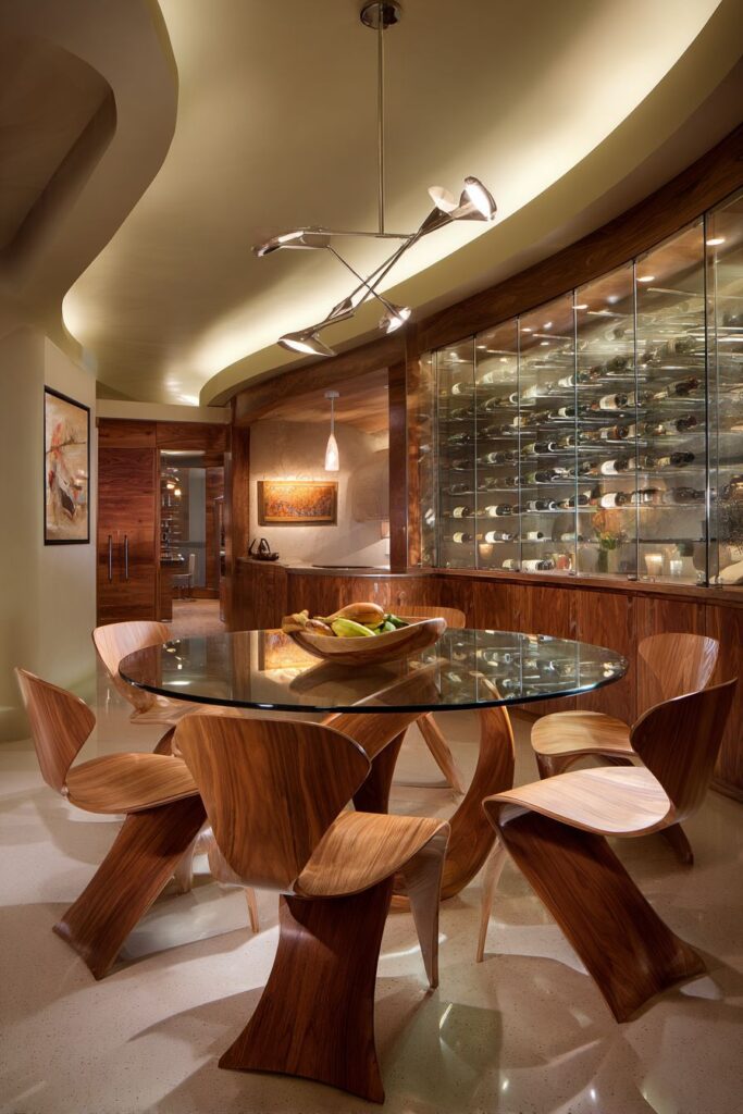 Modular Flexibility System