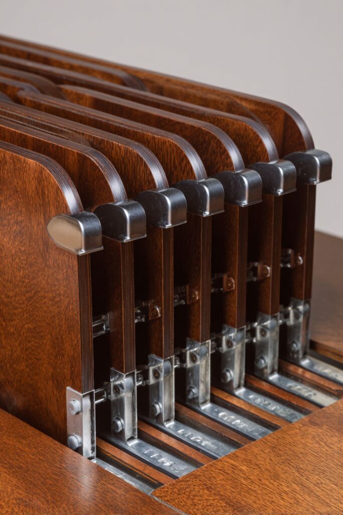 Expandable Dinner Table Innovation