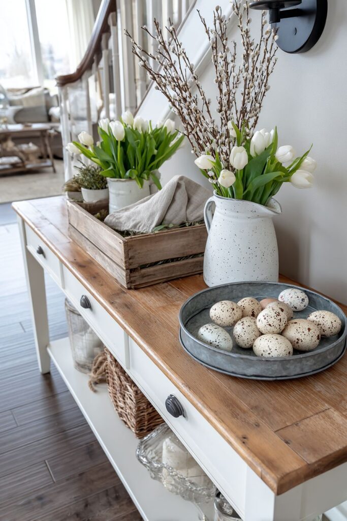 Modern Farmhouse Balanced Blend