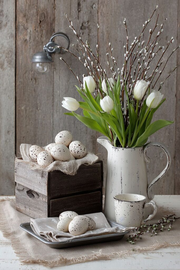 Modern Farmhouse Balanced Blend