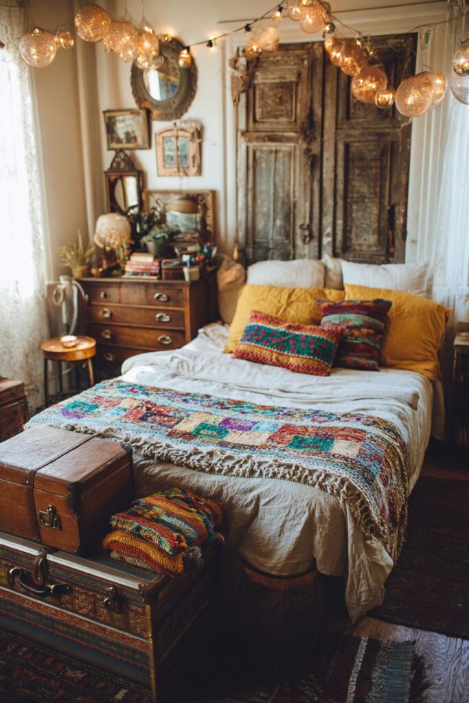 Creative DIY and Architectural Salvage