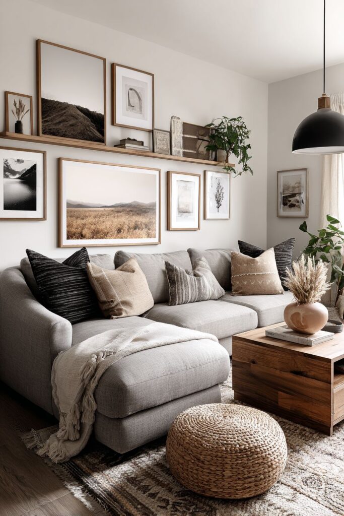 Community Artist Celebration Gallery