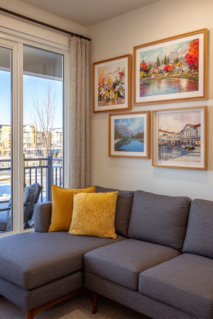 Community Artist Celebration Gallery