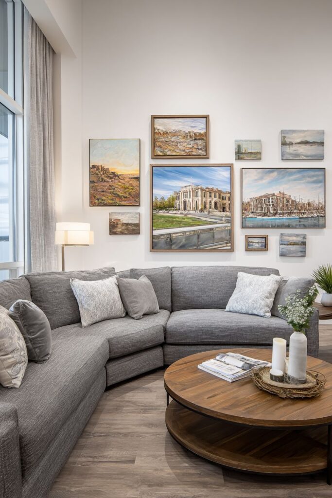 Community Artist Celebration Gallery