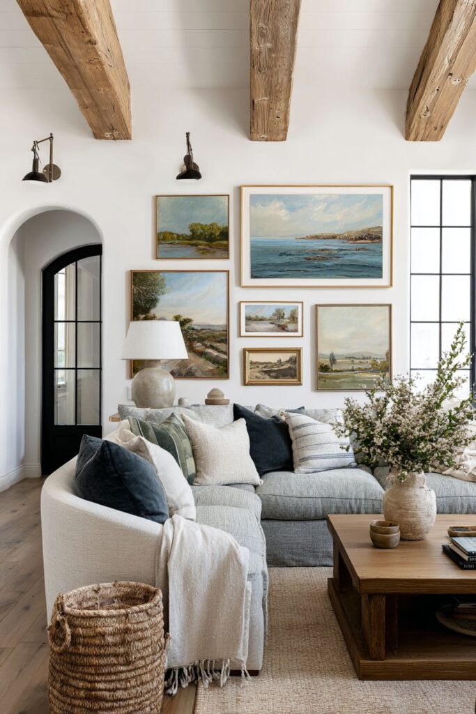 Community Artist Celebration Gallery