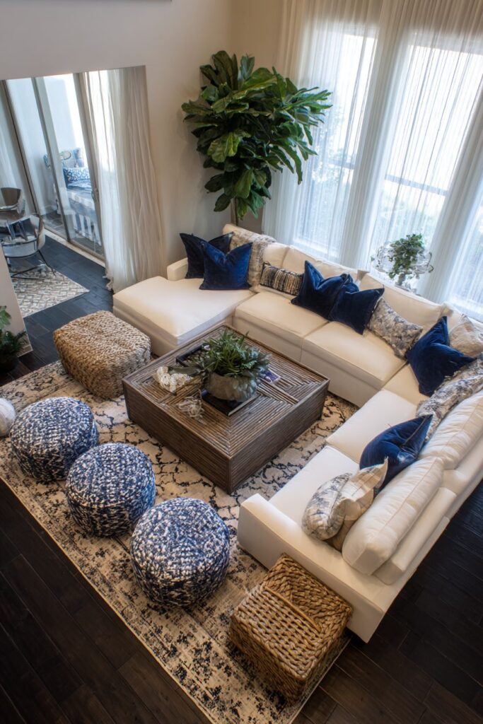 Family-Friendly Function: Style Meets Practical Daily Life