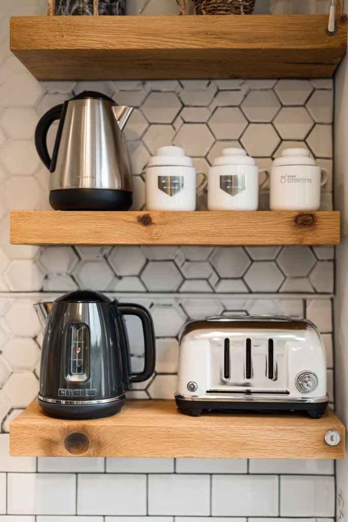 Complete Kitchen Renovation Philosophy