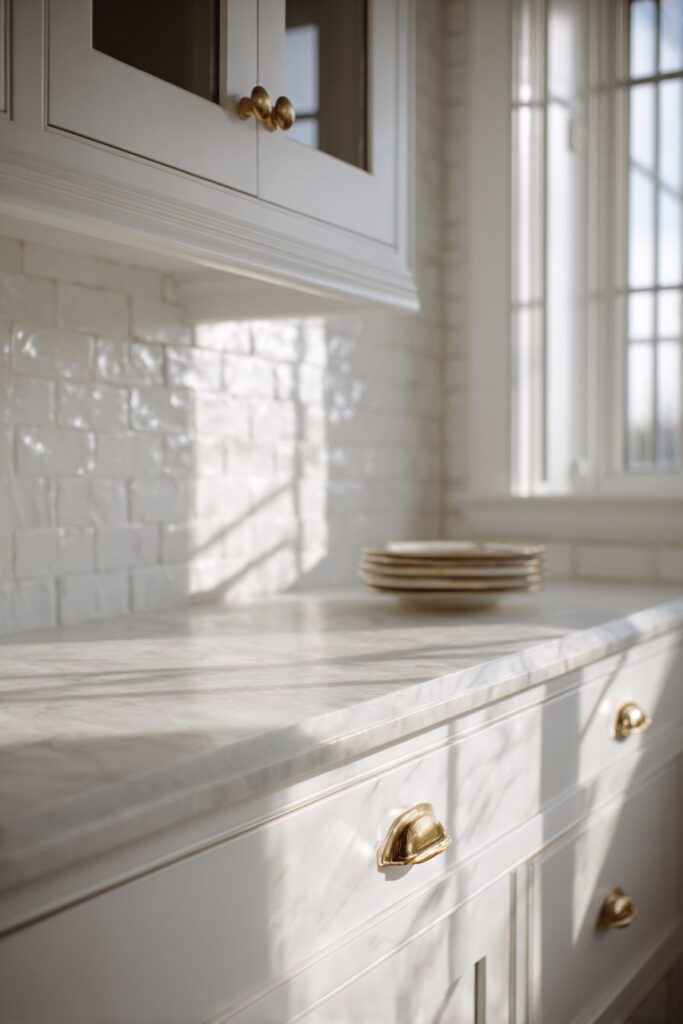 Authentic Shaker Tradition