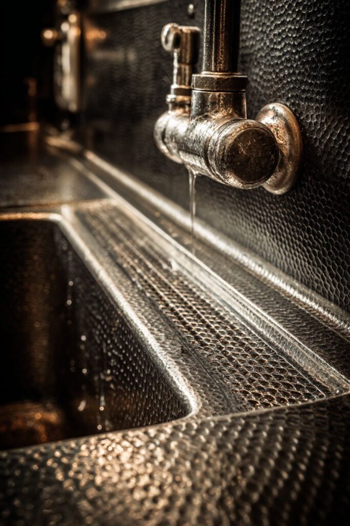 Custom Artisanal Craftsmanship Excellence