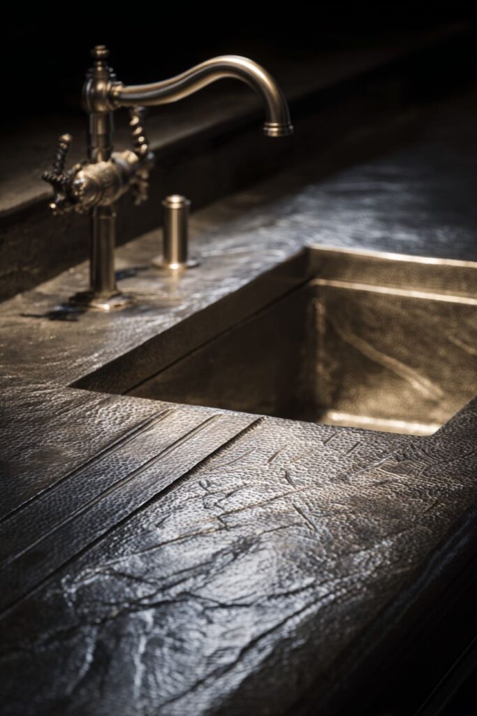 Custom Artisanal Craftsmanship Excellence