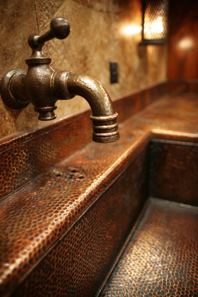 Custom Artisanal Craftsmanship Excellence