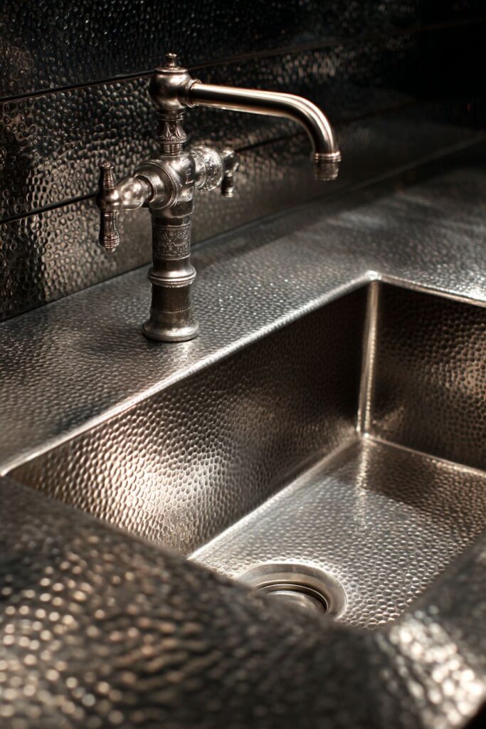 Custom Artisanal Craftsmanship Excellence