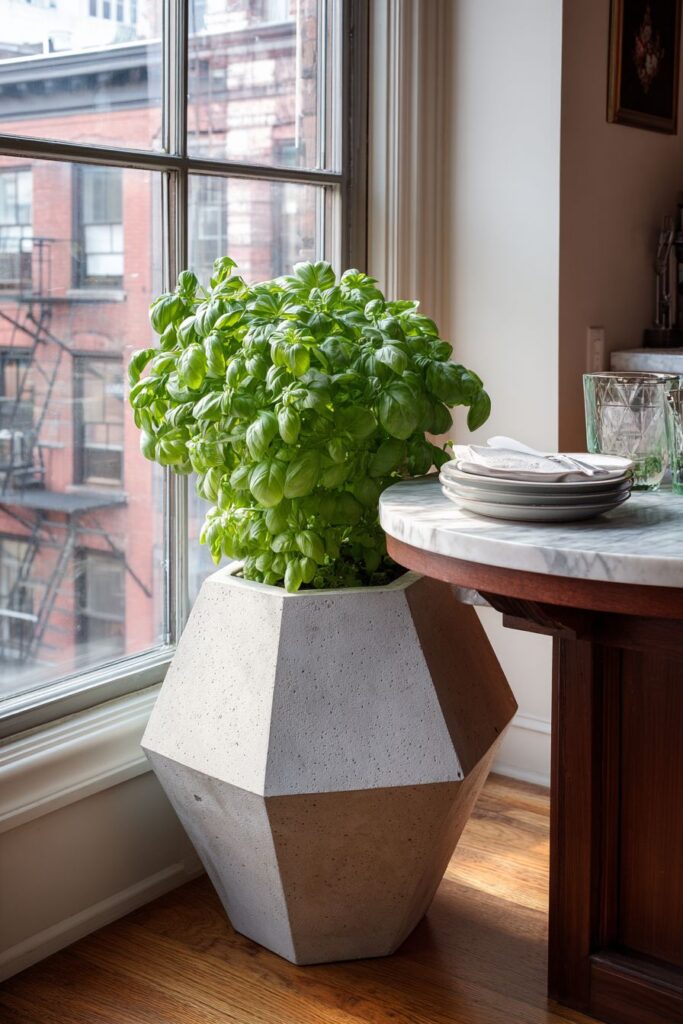 Small Space Smart Solutions