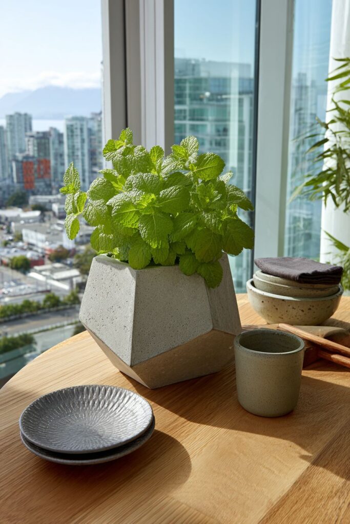 Small Space Smart Solutions