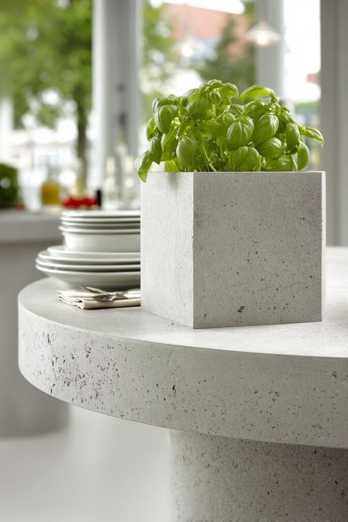 Small Space Smart Solutions