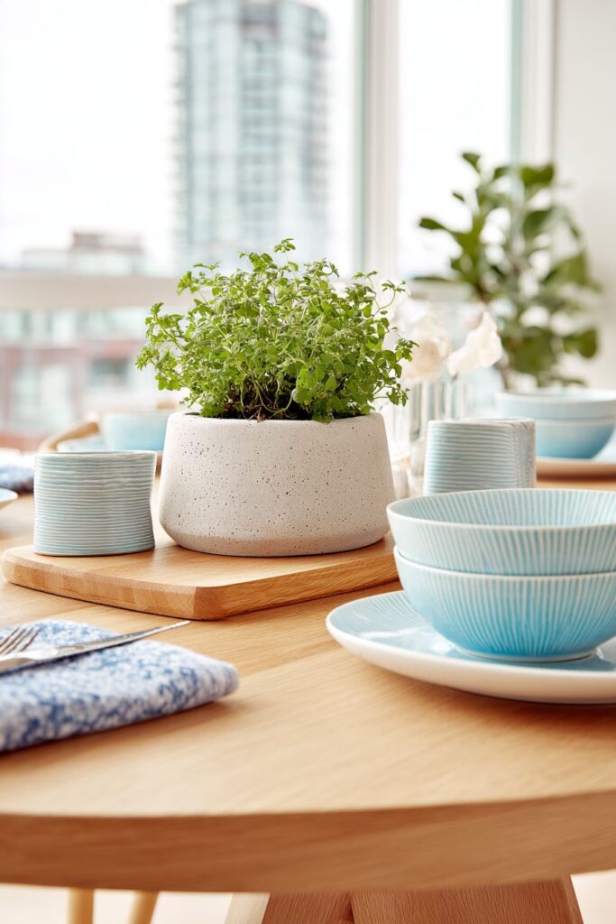 Small Space Smart Solutions