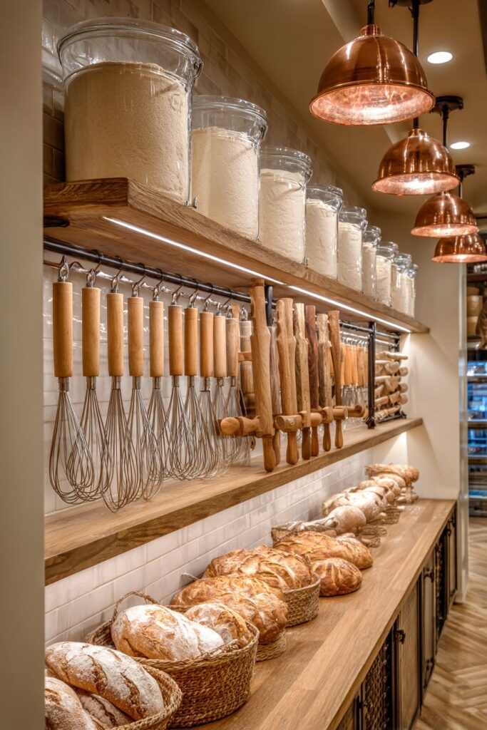 Gourmet Baking Specialized Tools