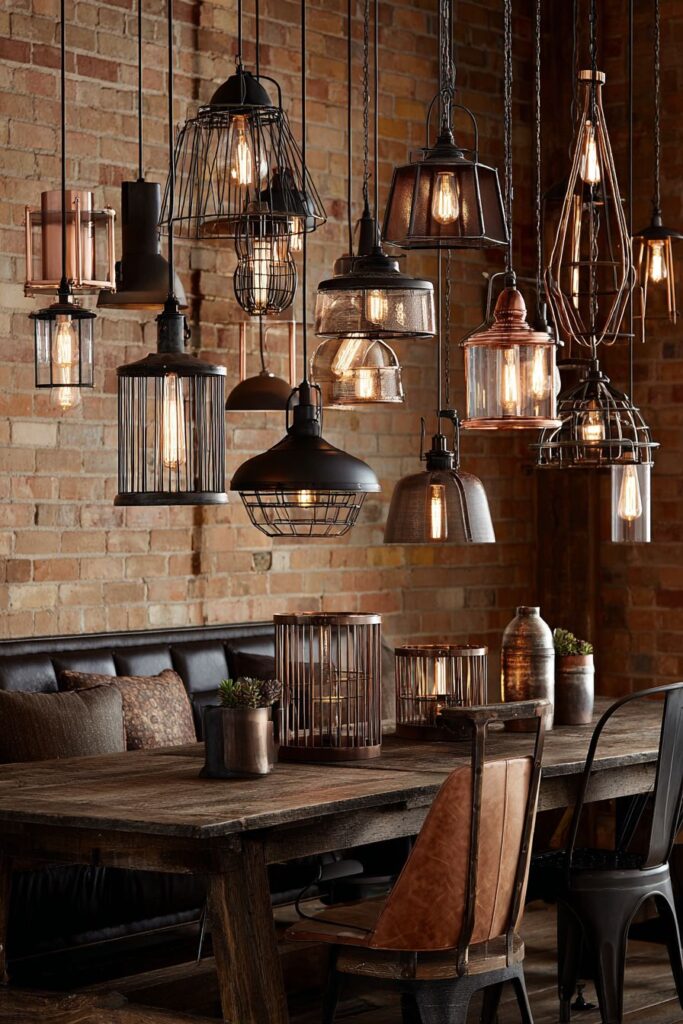 Eclectic Mixed Media Artistry