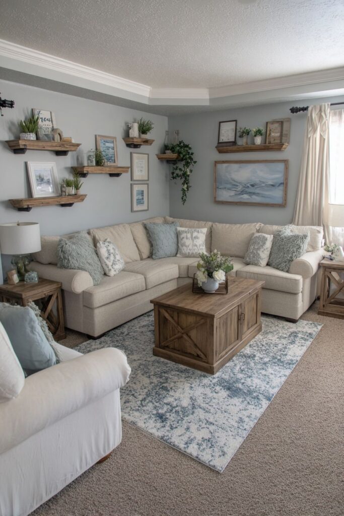 Budget-Friendly Style