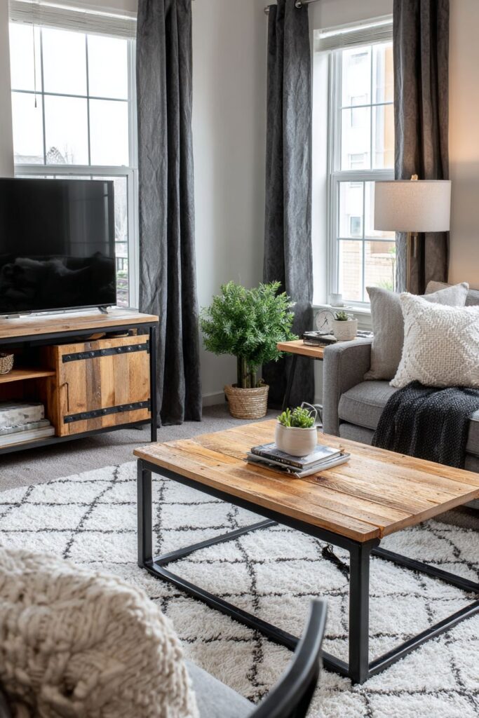 Budget-Friendly Style