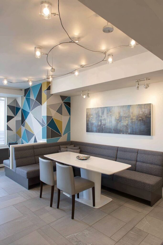 Corner Nook Innovation