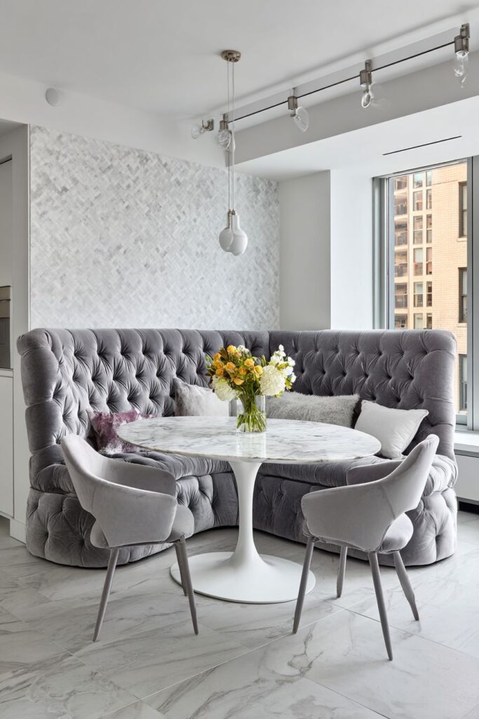 Corner Nook Innovation