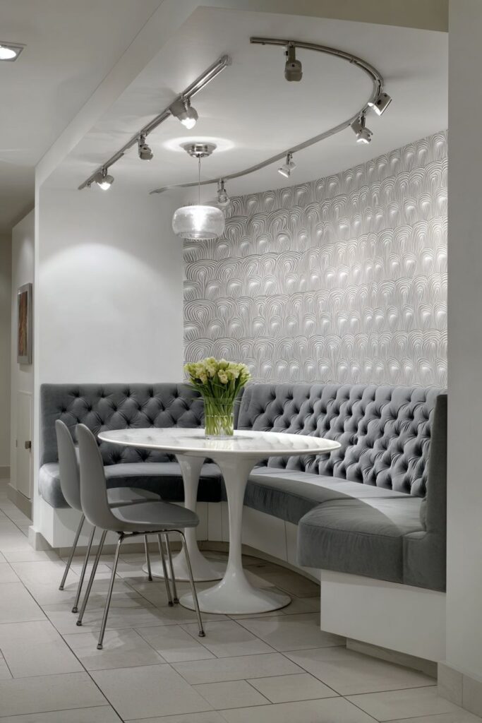 Corner Nook Innovation