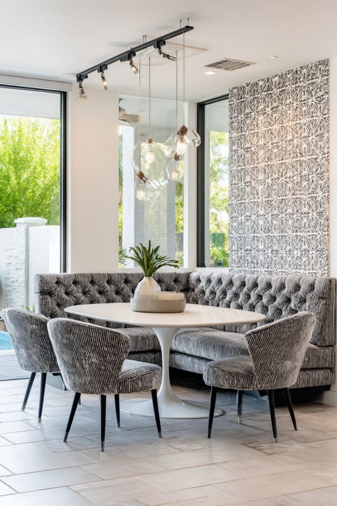 Corner Nook Innovation