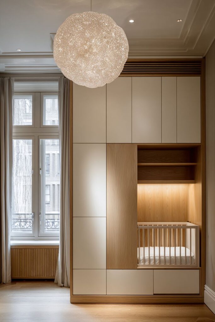 Flexible Growth-Oriented Design