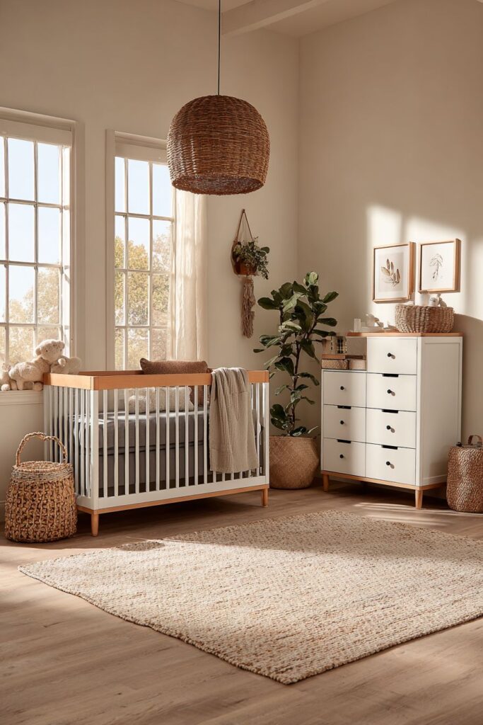 Flexible Growth-Oriented Design