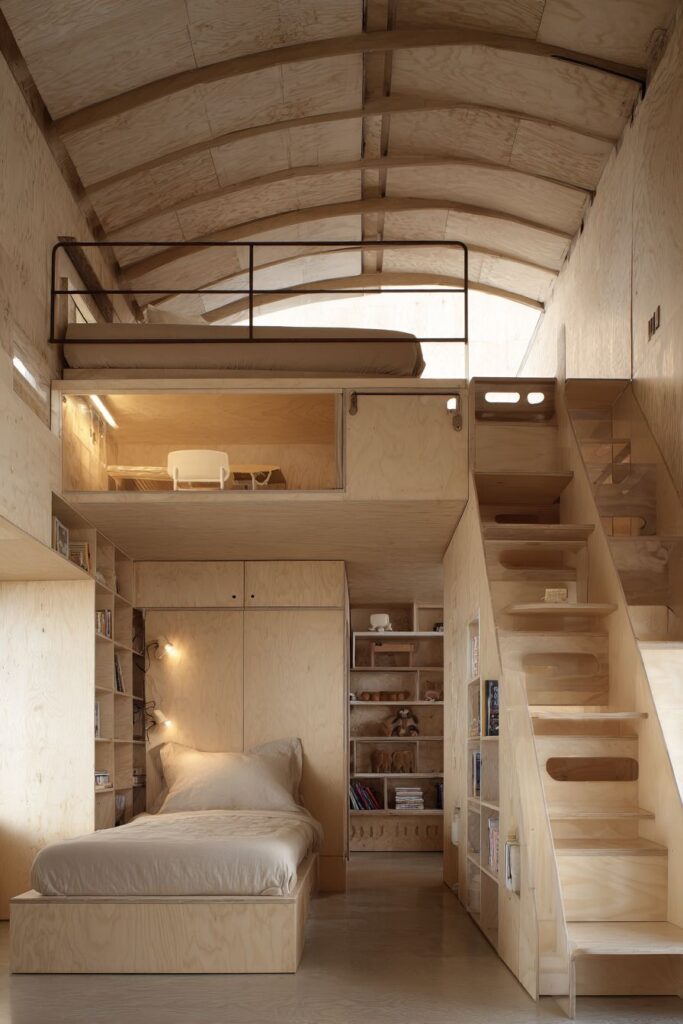 Flexible Growth-Oriented Design