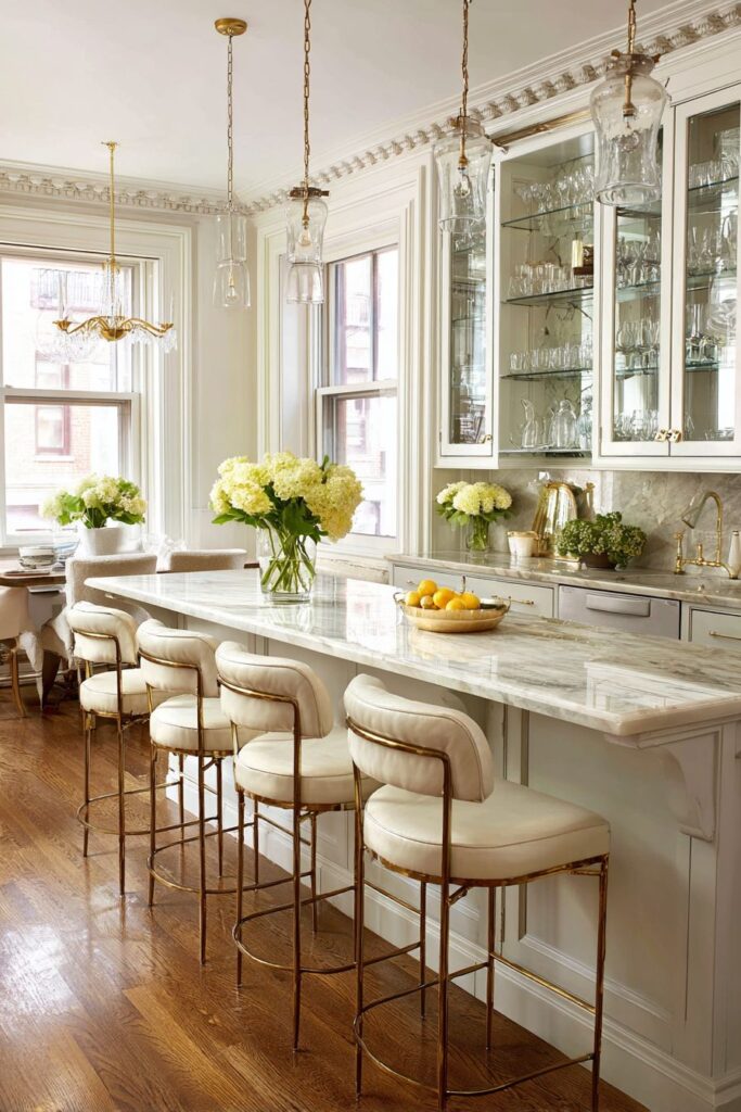 The Elegant Entertainment Bar