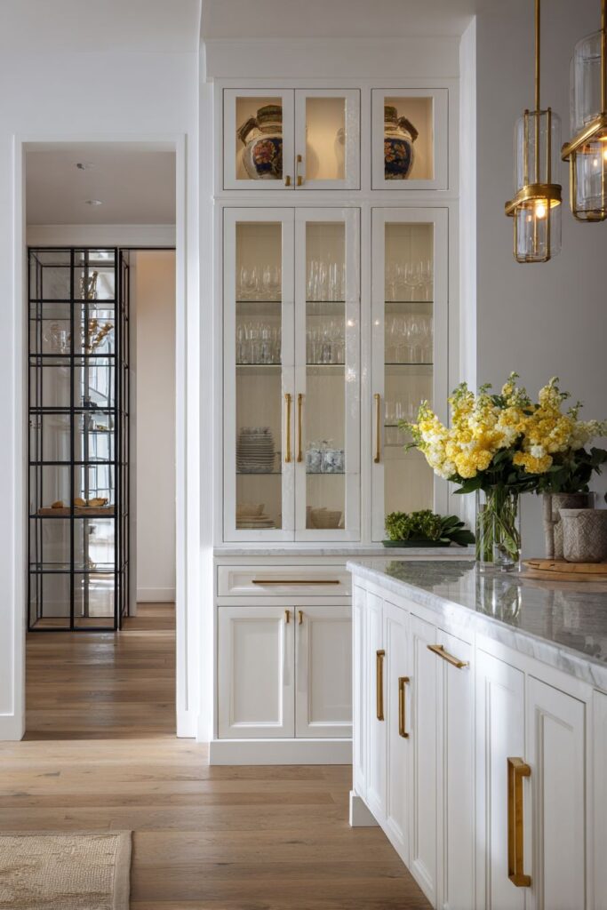 The Elegant Entertainment Bar