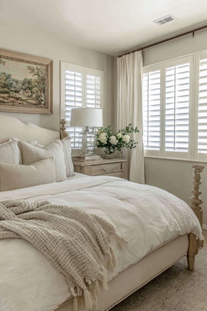 Modern Classic Interpretation