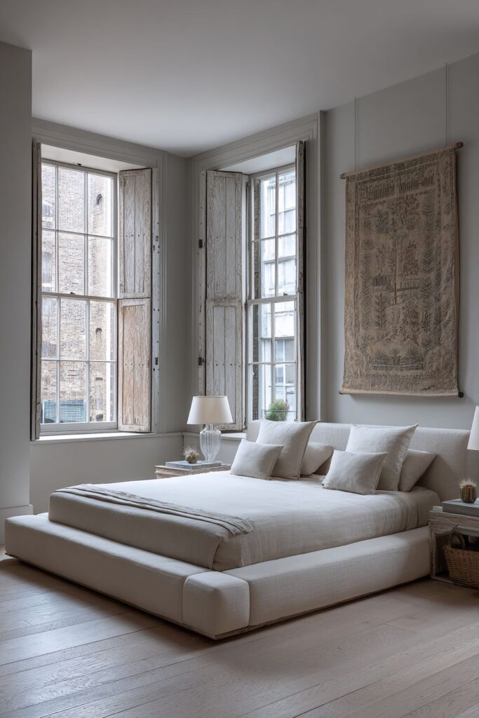 Modern Classic Interpretation