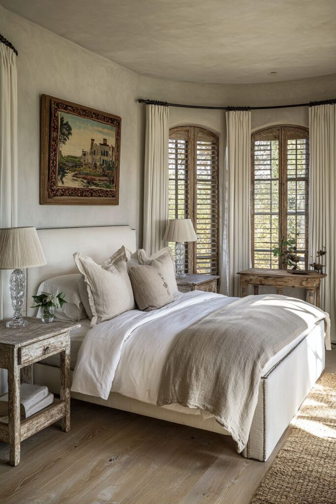 Modern Classic Interpretation