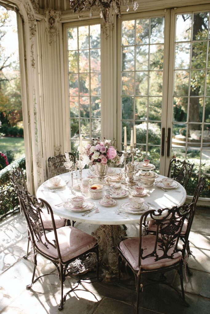 Eclectic Vintage Collection