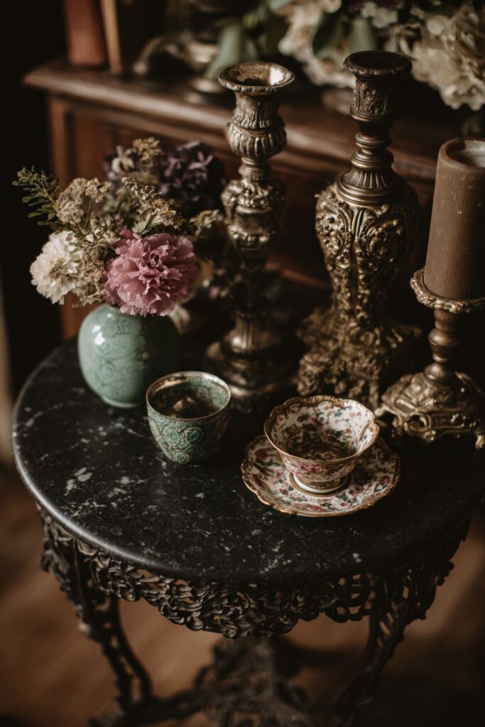 Eclectic Vintage Collection