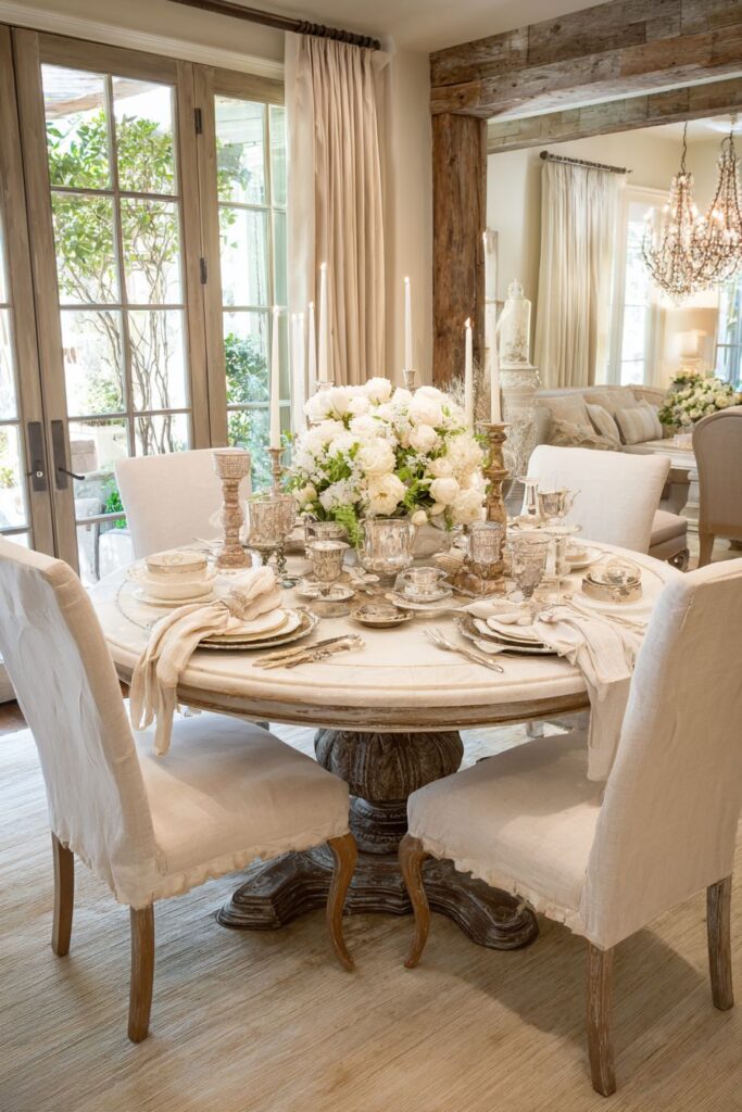 Eclectic Vintage Collection