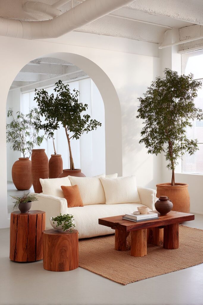 Sustainable Materials Focus