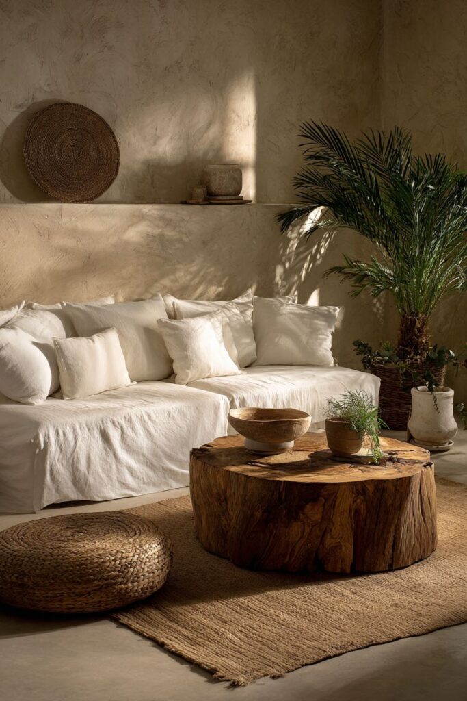 Sustainable Materials Focus