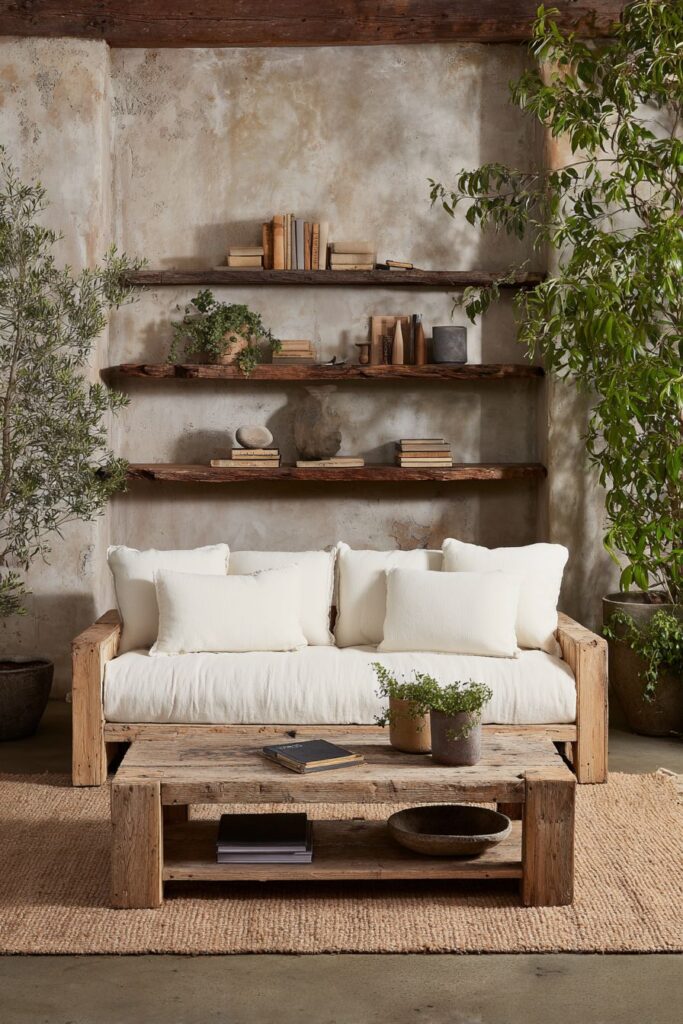 Sustainable Materials Focus