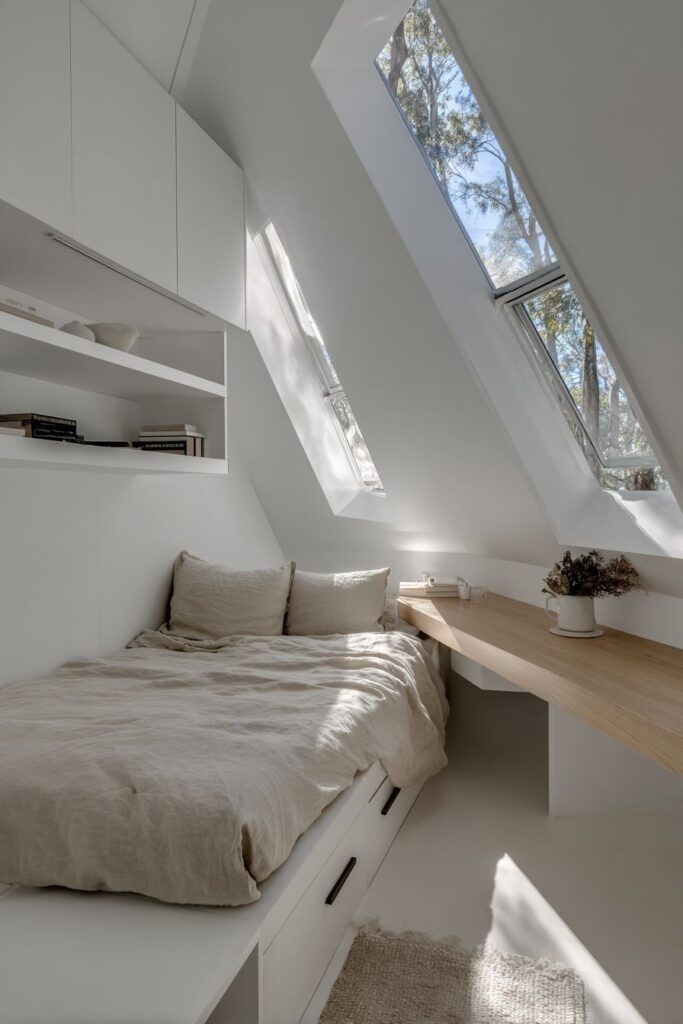 Dual-Purpose Office Integration