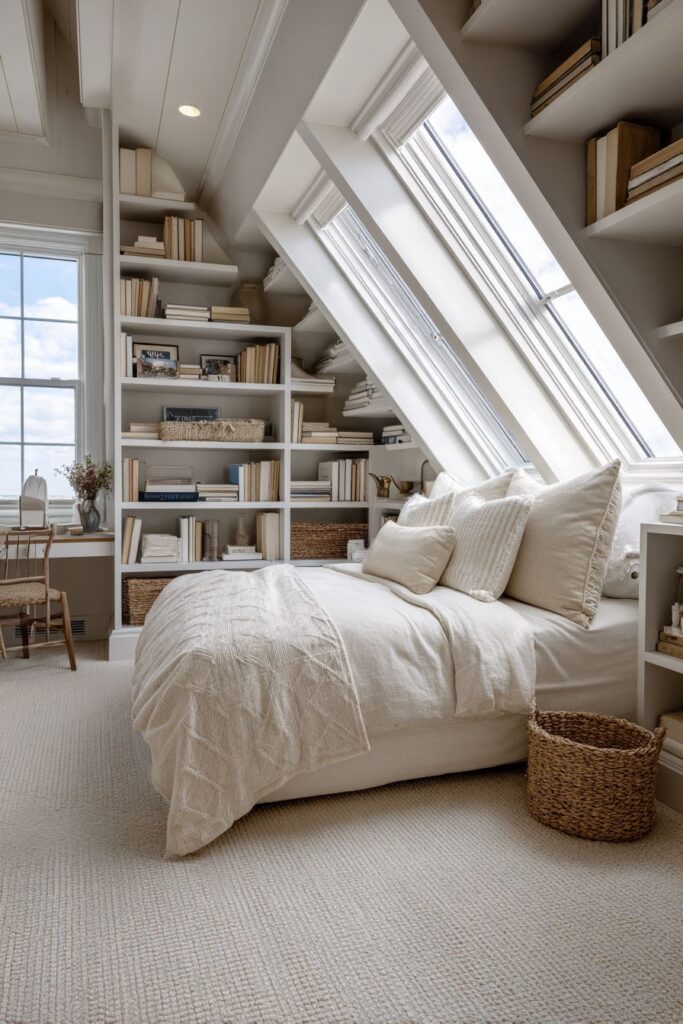 Dual-Purpose Office Integration