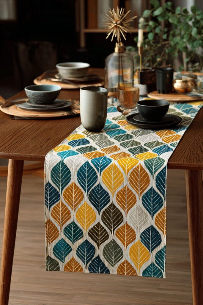 Mid-Century Modern Atomic Age